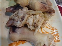 -光明清汤羊(宝业路店)
