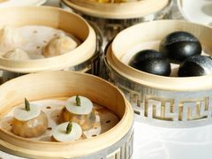 -金轩中餐厅 Jin Xuan(浦东丽思卡尔顿酒店)
