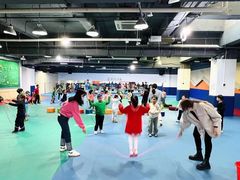 -MUFFY'S博识梦飞幼儿园(万柳园)