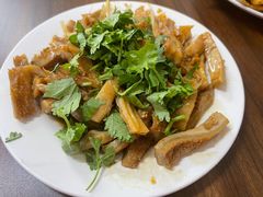 -王三姑牛肉饼