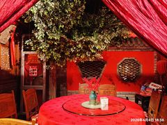 -正阳门饭庄·烤鸭·北京菜(万丰路七里庄店)