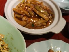 -北平食府(马鞍山路店)
