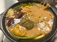 -O记东北砂锅麻辣烫