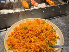 -很久以前羊肉串(农科路店)