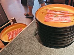 -牛New寿喜烧(中山公园龙之梦店)