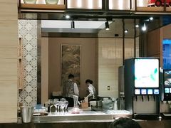 -杭州开元名都大酒店·地中海自助餐厅