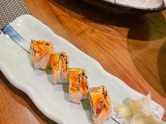 -武藏日本料理(宝安壹方城店)