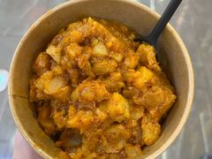 -丁家坡洋芋·观音桥好吃街A区(全国总店)