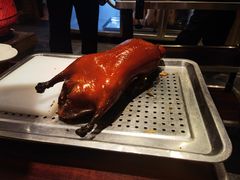-大鸭梨烤鸭·北京菜(南小街/南苑店)