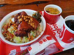 -猪角·闽南猪脚饭(厦门中医院店)