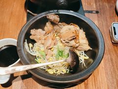 -云海肴·汽锅鸡·云南代表菜(美罗城店)