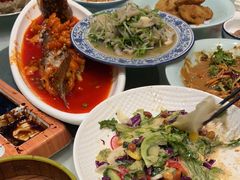 -新侨小馆(东直门北小街店)