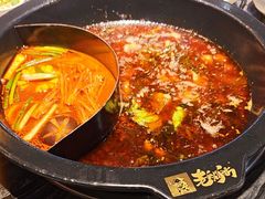 -老船舫·现做活鲜鱼馆(东郊记忆店)