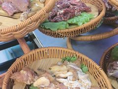 -牛犇炭火烤肉·鲜切烤肉(承德总店)