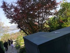 -雅达·阳羡溪山小镇中心