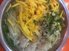 -南宁市连升风味小吃店