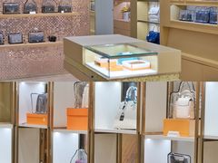 -109度二手奢侈品手表包包珠宝回收(新天地店)