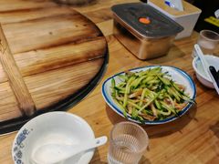 -老渔翁炖鱼坊(黄海西路东山店)