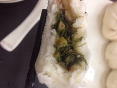 -庆丰包子铺(宣武门店)