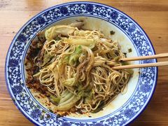 -老地方猫儿面(磁器口店)