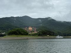 -松花湖风景名胜区