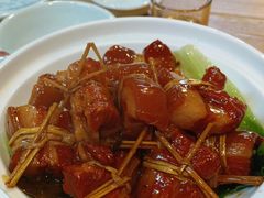 -61号餐吧(兴坪古镇漓江店)