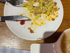 -Paulaner·德国帕拉娜自酿啤酒餐厅(海上世界店)