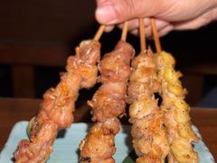 -鸟泉居酒屋·烧鸟·酒馆(百子湾店)