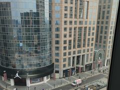 -喜悦烤鸭·新京菜(王府井店)