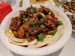 -汇丰苑·海鲜青岛菜(中山路大鲍岛店)