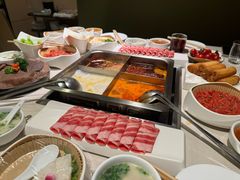 -海底捞火锅(劲松店)