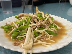 -小胡子农家菜馆