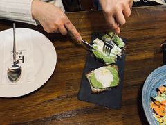 -1861意大利餐厅(文化广场店)