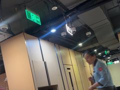 -海底捞火锅(劲松店)