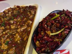 -辣家私厨(义乌银海店)
