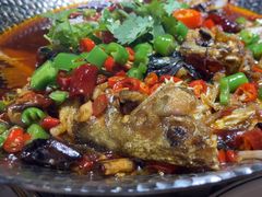 -米椰湘·辣椒炒肉