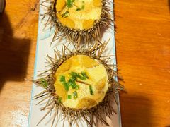 -旺角小渔村·海肠捞饭开创者(环山路店)