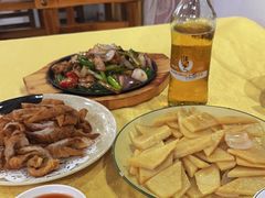 -苏记美食(张槎一路店)