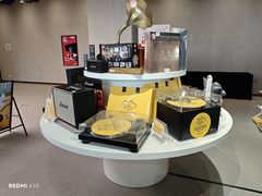 -浣熊唱片店(上海影城店)