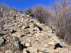 -鹫峰国家森林公园