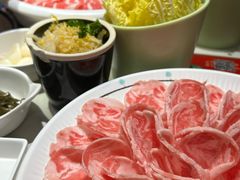 -曲氏老北京铜锅涮肉•火锅(不老街店)