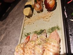 -炙柒Sekinana·精致日料(合生汇店)