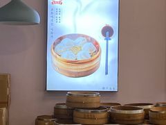 -鸡鸣汤包(红山动物园店)