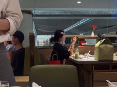 -海底捞火锅(银泰中心店)
