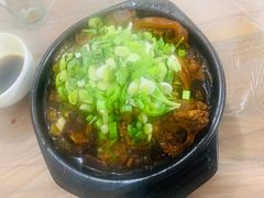 红烧羊肉-妈妈的小作坊(陈家镇店)