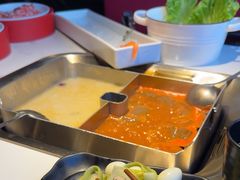 -九鼎轩脆毛肚火锅(南京东路店)