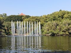 -广州莲花山旅游区