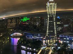 -Hi City·城市之巅