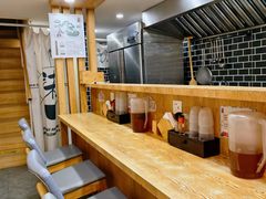 -柒鉦·日式豚骨拉麵(常德路店)