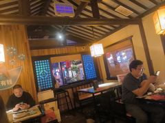 -老淮安·淮安菜(涟水店)